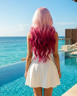 SAKURA - Futura™ Fiber - LIT UNICORNS