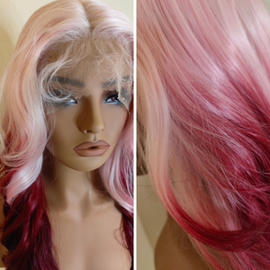 SAKURA - Futura™ Fiber - LIT UNICORNS