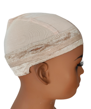Wig Grip Cap - Wide Lace - LIT UNICORNS