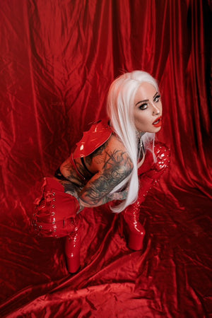 POV PLTNM - LIT UNICORNS