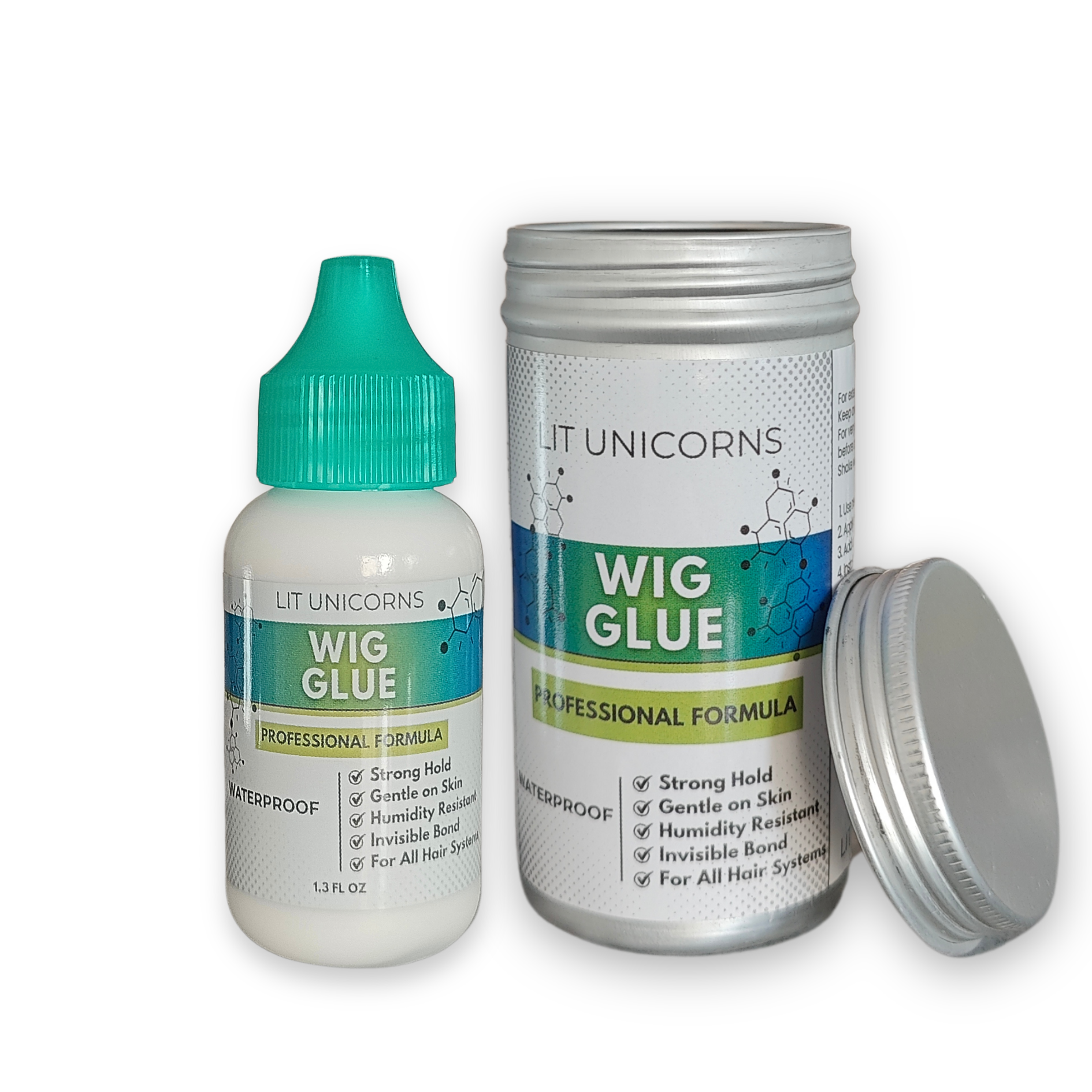Wig Glue - LIT UNICORNS