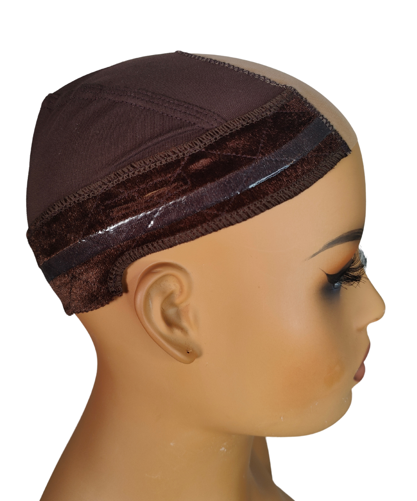 Wig Grip Cap - Wide Lace - LIT UNICORNS