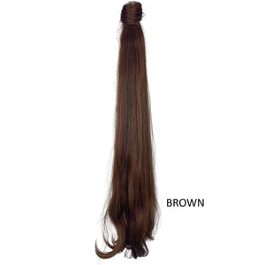 30'' PONY EXTENSION - LIT UNICORNS