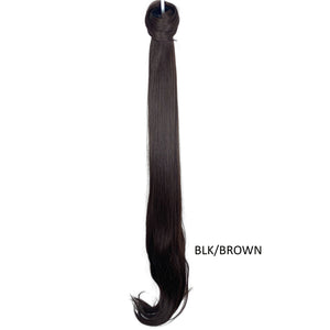 30'' PONY EXTENSION - LIT UNICORNS