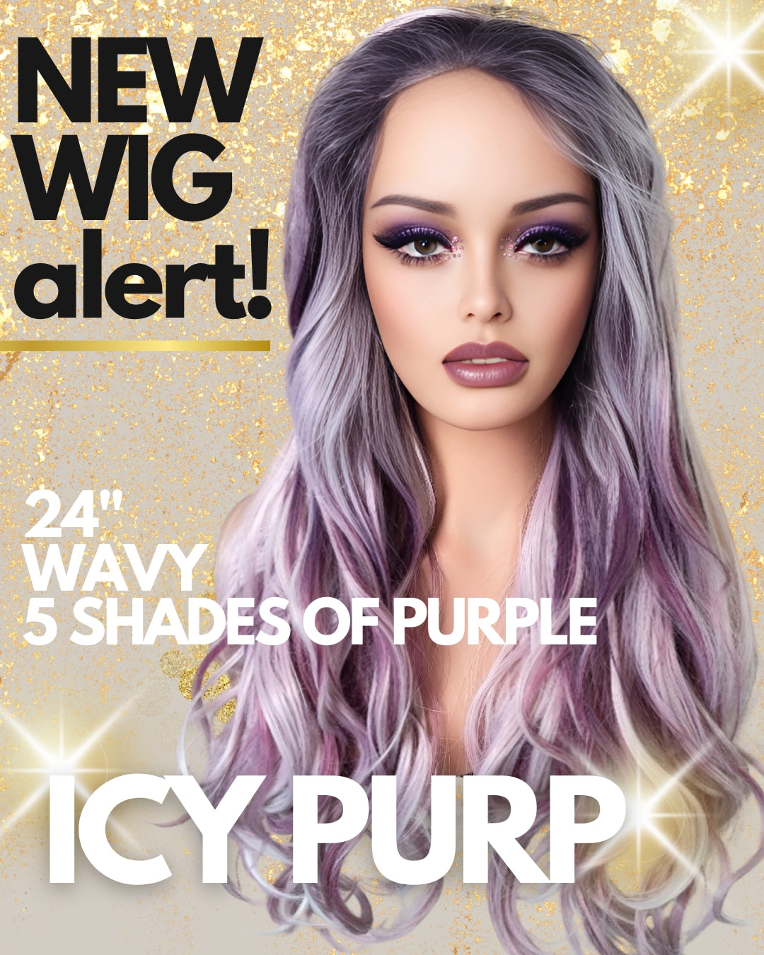 ICY PURP (New 2026 edition)