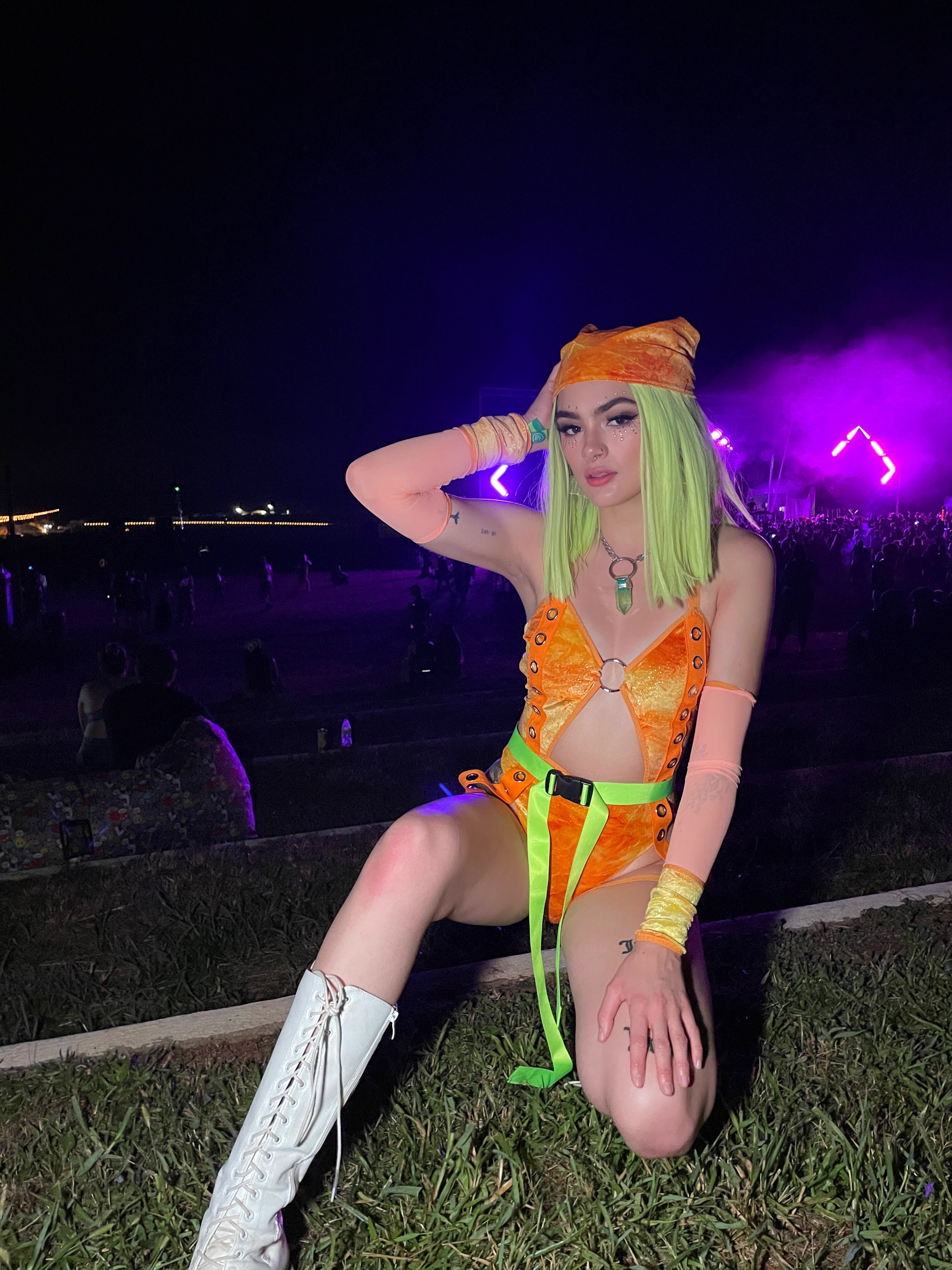 LIME CRIME - LIT UNICORNS