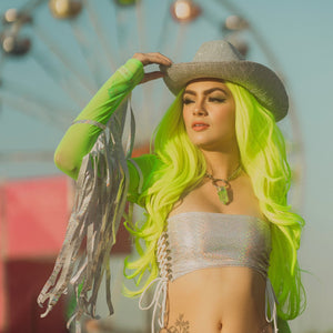 MOUNTAIN DUE - LIT UNICORNS