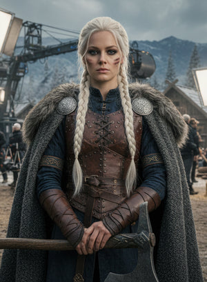 FRIDA - LIT UNICORNS