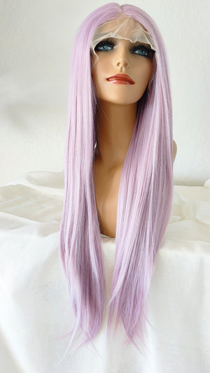 🌸LIGHT PURPS-Futura Fiber - LIT UNICORNS