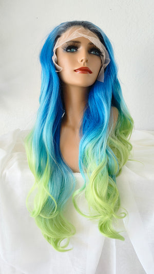 ROYAL HINESS - LIT UNICORNS