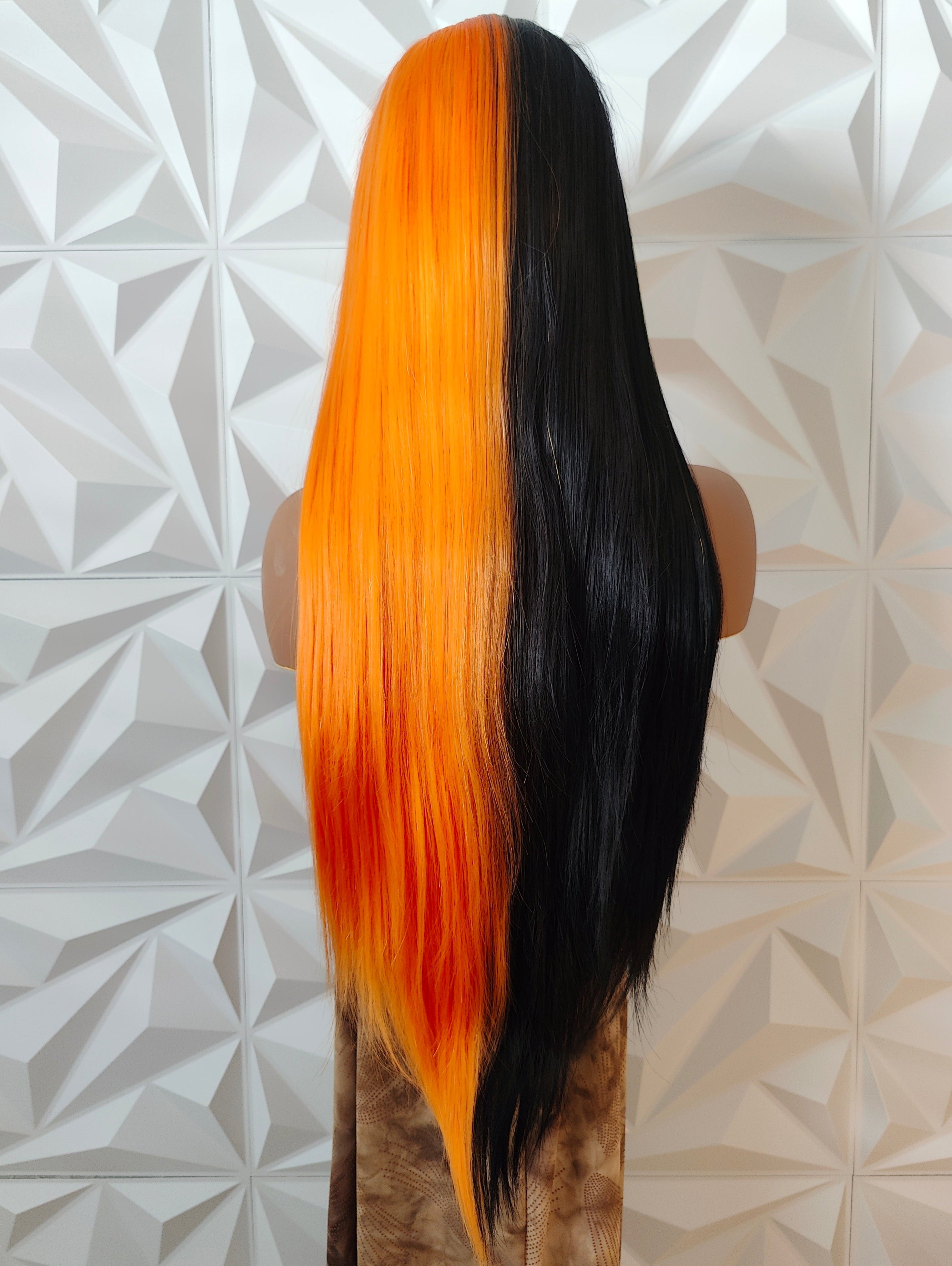 BLYNG - Black/Orange - LIT UNICORNS