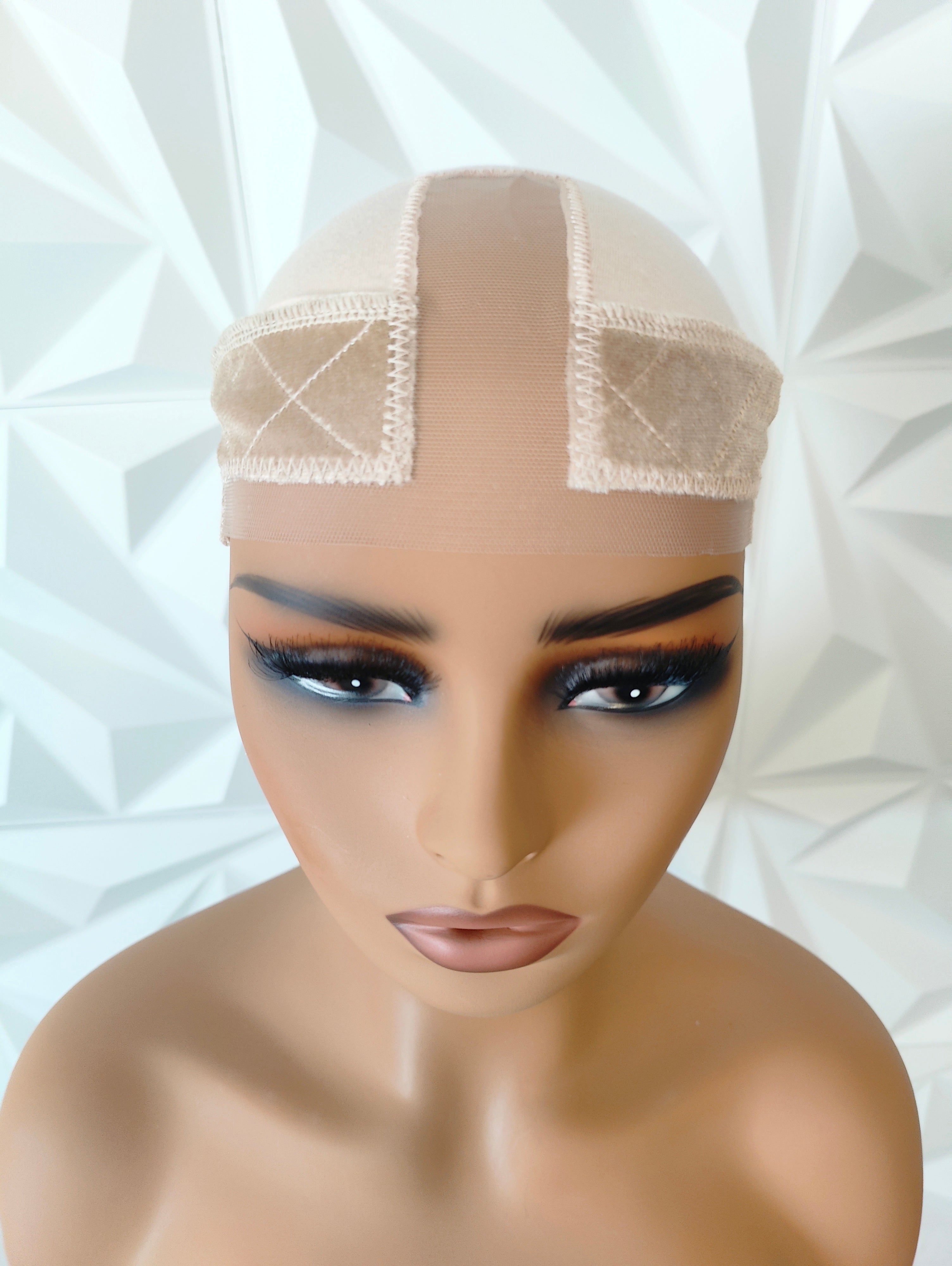 Wig Grip Cap - T-Lace - LIT UNICORNS