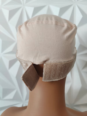 Wig Grip Cap - T-Lace - LIT UNICORNS