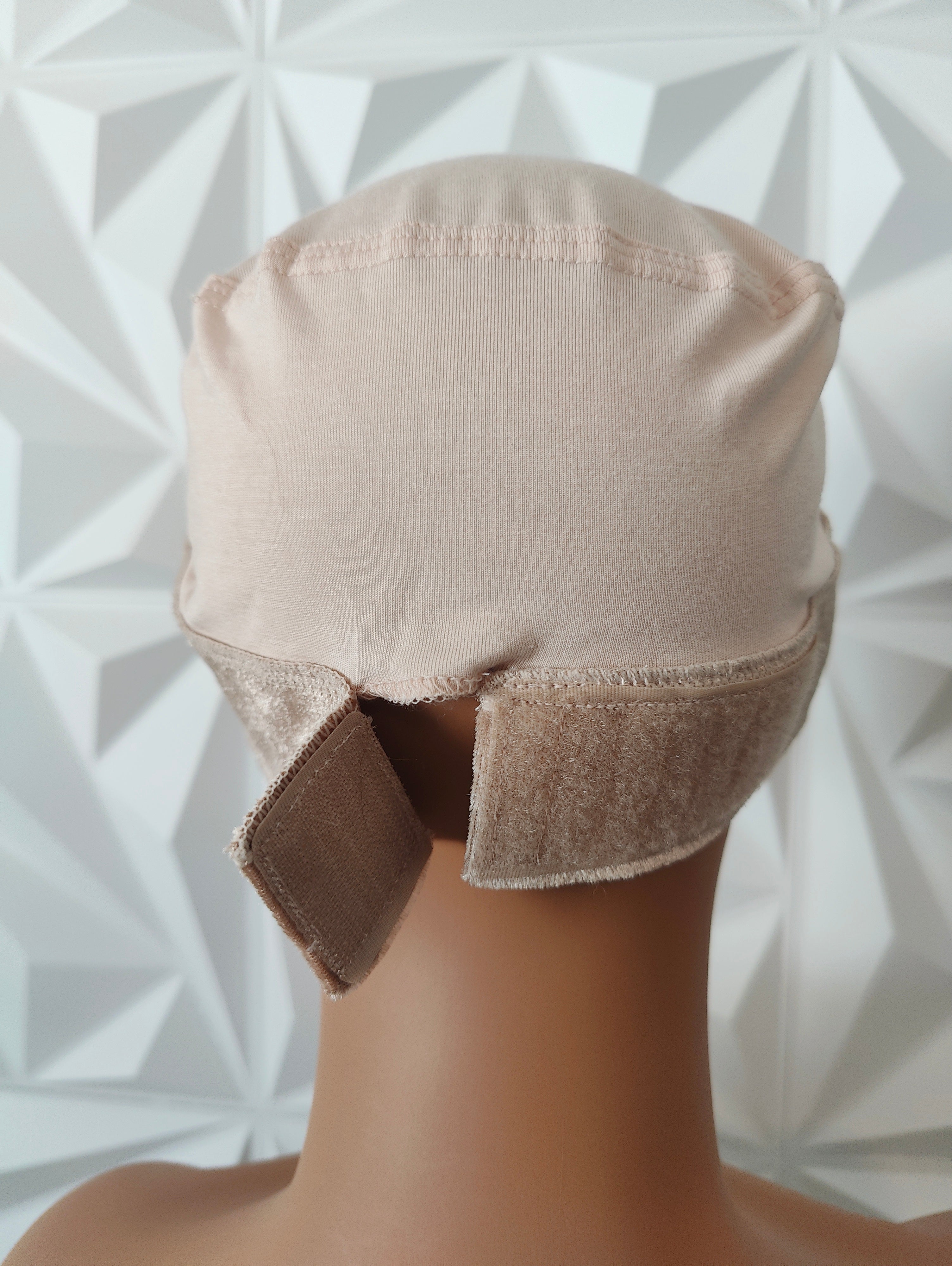 Wig Grip Cap - T-Lace - LIT UNICORNS