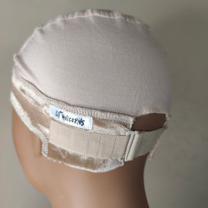 Wig Grip Cap - Wide Lace - LIT UNICORNS