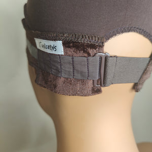 Wig Grip Cap - LIT UNICORNS