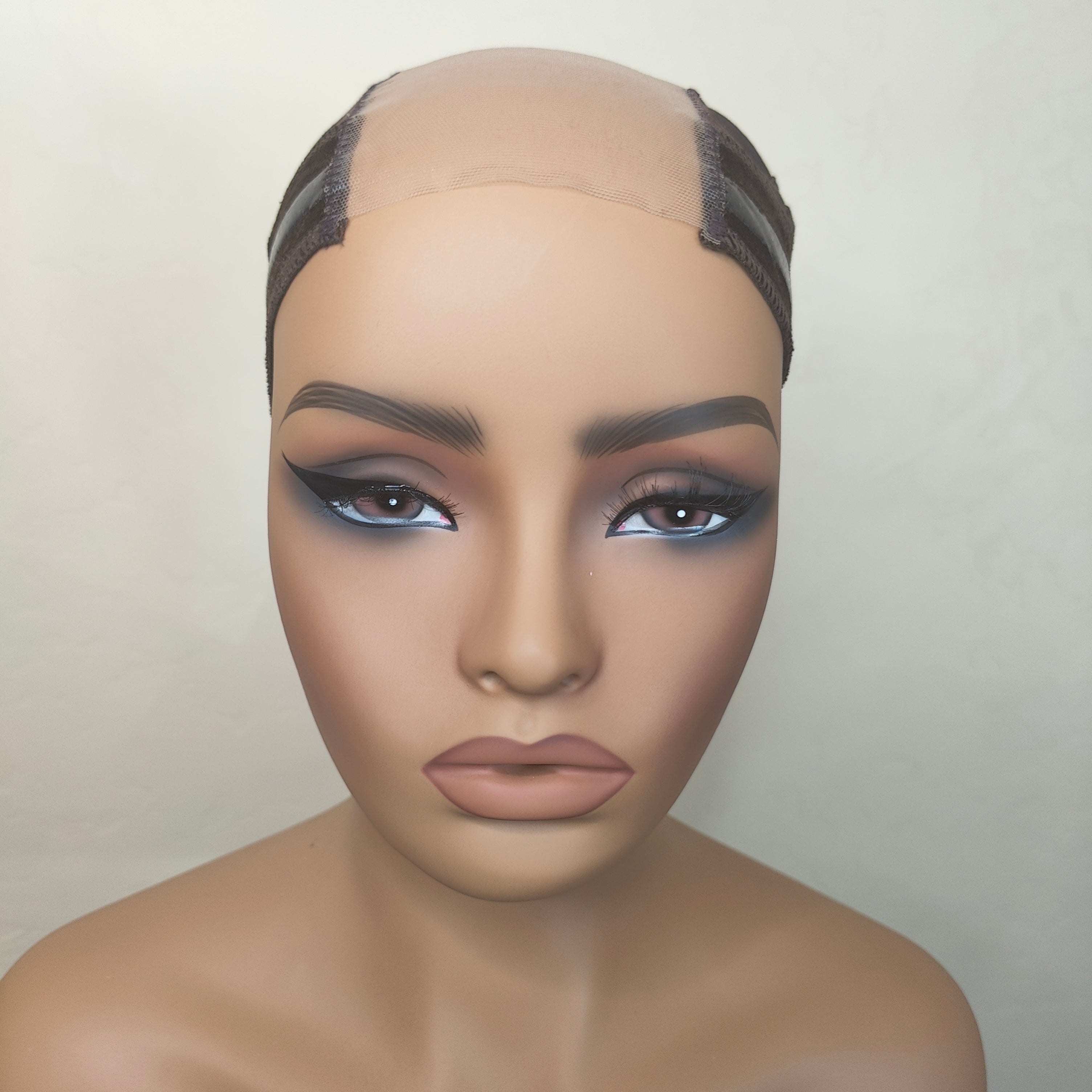 Wig Grip Cap - Wide Lace - LIT UNICORNS