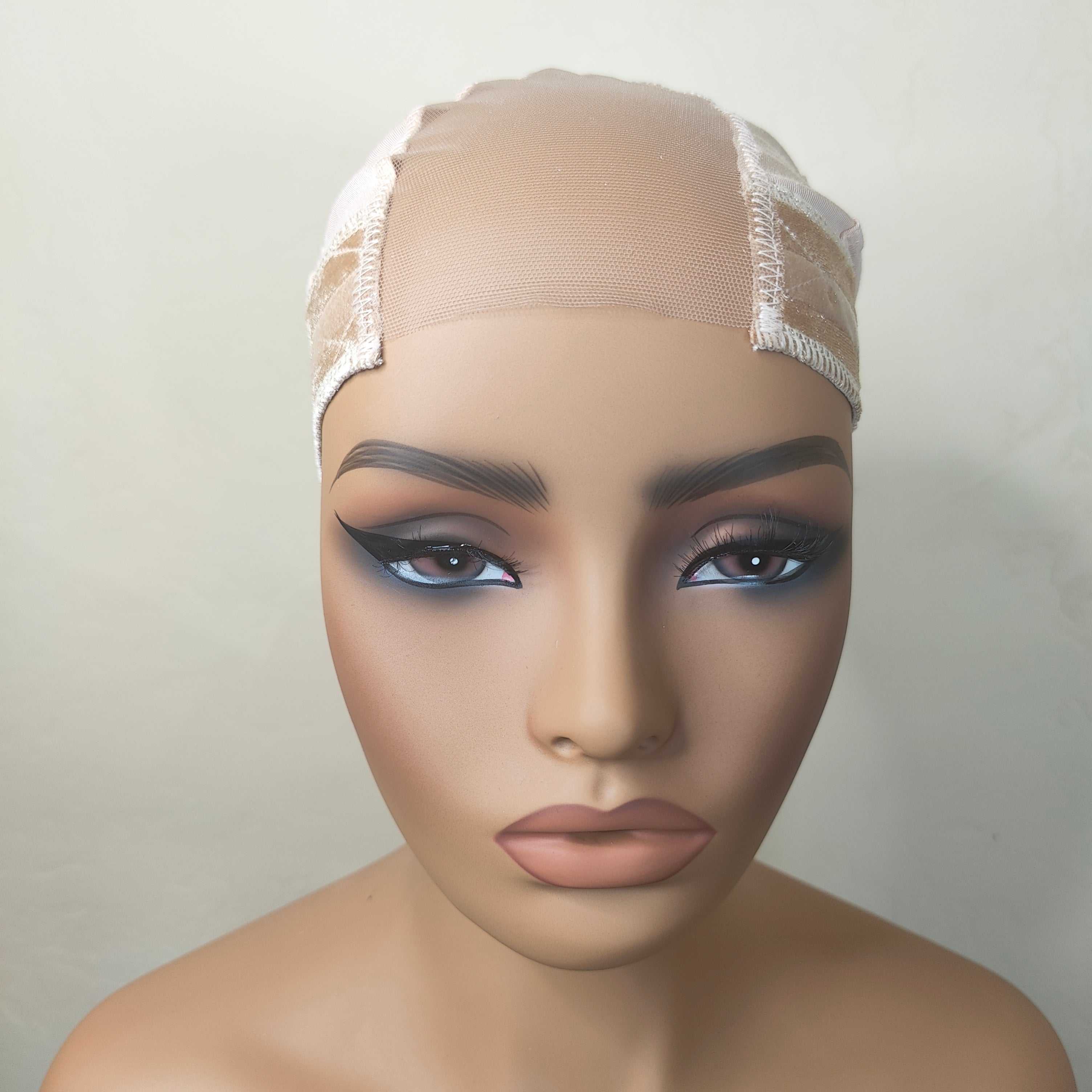 Wig Grip Cap - Wide Lace - LIT UNICORNS