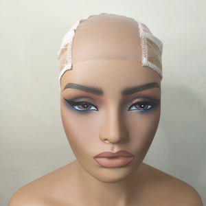 Wig Grip Cap - Wide Lace - LIT UNICORNS