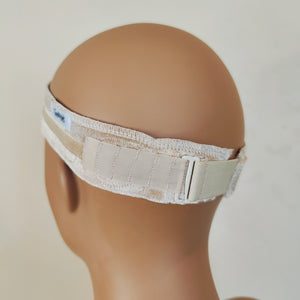 Lux Grip Band - Wide Lace - LIT UNICORNS