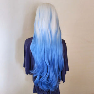 ICY WIFEY - LIT UNICORNS