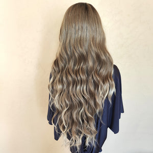 BEACH BUNNIE - LIT UNICORNS