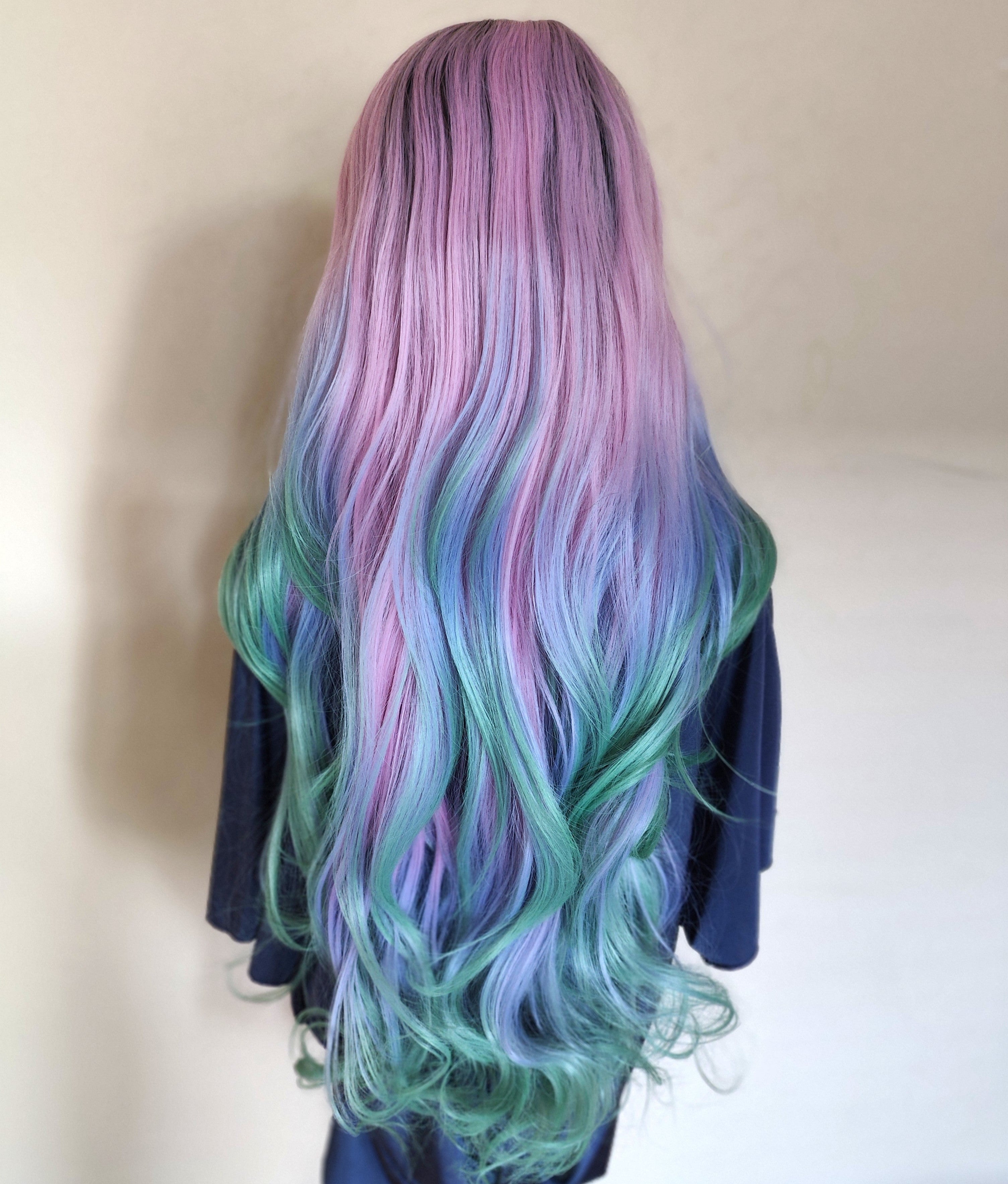 UNICORN TINGS - LIT UNICORNS