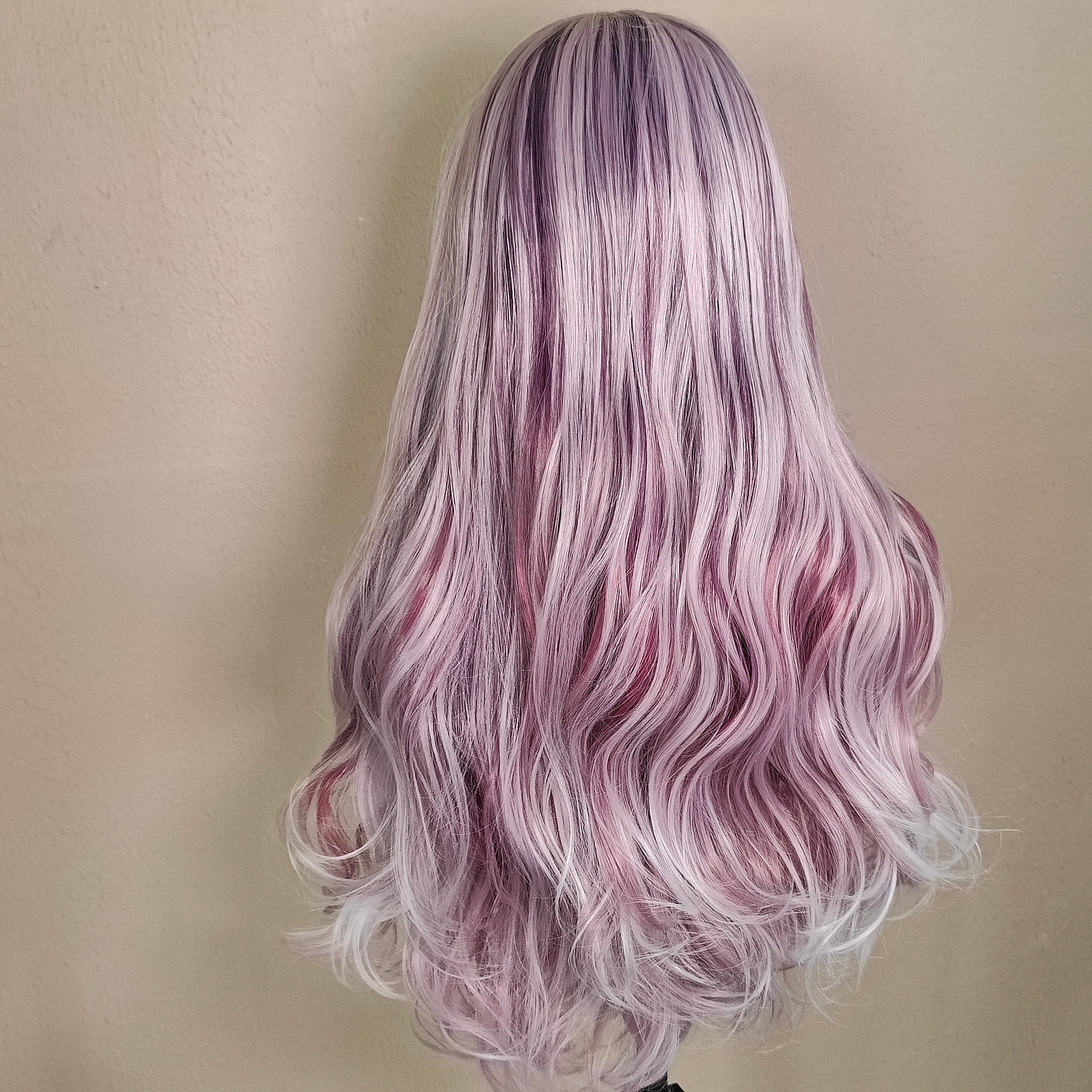 ICY PURP (New 2026 edition)