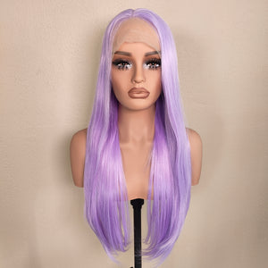 LIGHT PURPS - LIT UNICORNS