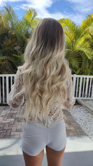 OMBRE BEAUTY - LIT UNICORNS