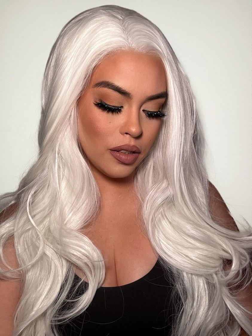 GLOWDIVA - Glow - LIT UNICORNS