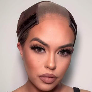 Wig Grip Cap - Wide Lace - LIT UNICORNS