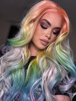 SINRISE - LIT UNICORNS