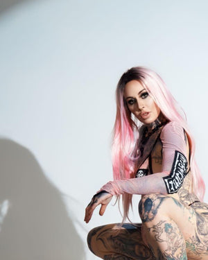 PINK SAGA - LIT UNICORNS