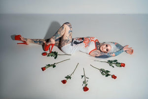 POV PLTNM - LIT UNICORNS