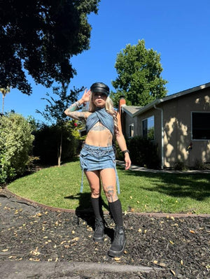 BUBBLES - LIT UNICORNS