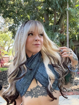 BUBBLES - LIT UNICORNS