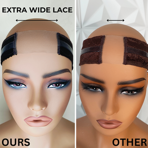 LUX GRIP - Wig Grip Band - LIT UNICORNS