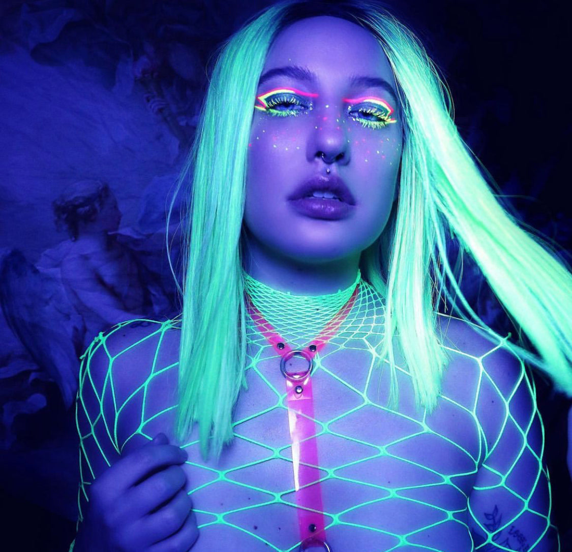 🎇LIME CRIME - LIT UNICORNS
