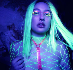 🎇LIME CRIME - LIT UNICORNS