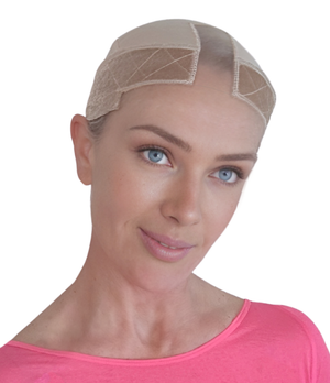 Wig Grip Cap - T-Lace - LIT UNICORNS