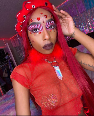 REDD -Futura™ Fiber - LIT UNICORNS