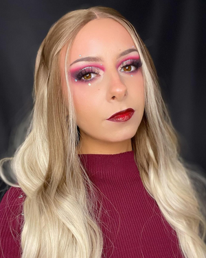 OMBRE BEAUTY - LIT UNICORNS