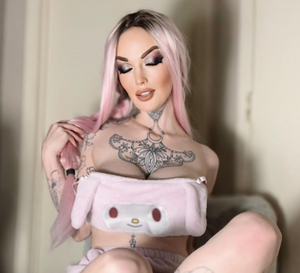 PINK SAGA - LIT UNICORNS