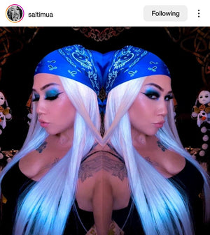 POV PLTNM - LIT UNICORNS