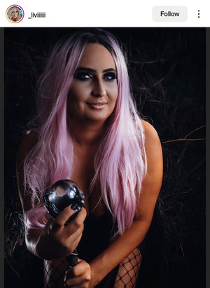 PINK SAGA - LIT UNICORNS