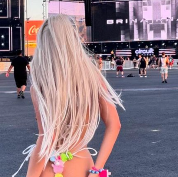 ALICIA - LIT UNICORNS