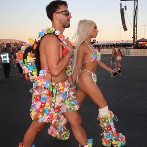 ALICIA - LIT UNICORNS