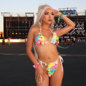 ALICIA - LIT UNICORNS