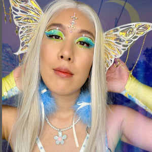 ALICIA - LIT UNICORNS